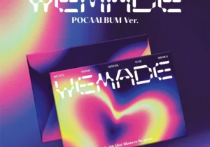 [PRE-VENTA] I-DLE - We Made (POCAALBUM Ver.)